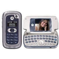 Motorola A630 Unlocked GSM Cell Phone